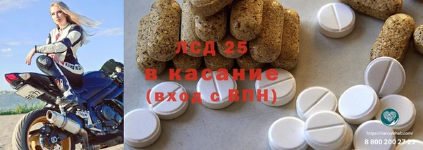 крисы Алексин